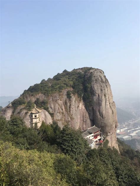 方山|方山风景区